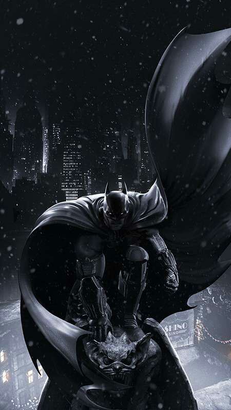 batman wallpaper celular,batman,fictional character,darkness,cg artwork,space