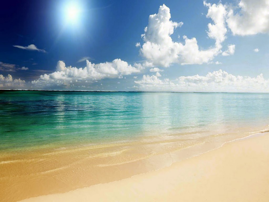 fond d'écran de praia,ciel,plan d'eau,mer,nuage,océan