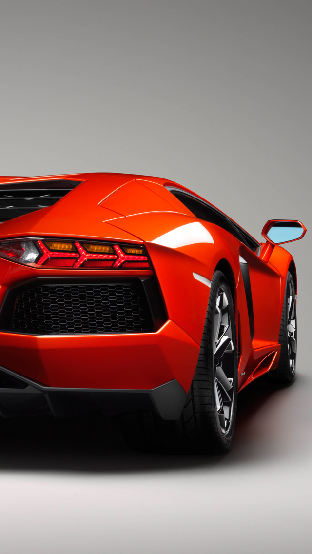 lamborghini iphone wallpaper hd,land vehicle,vehicle,car,supercar,sports car