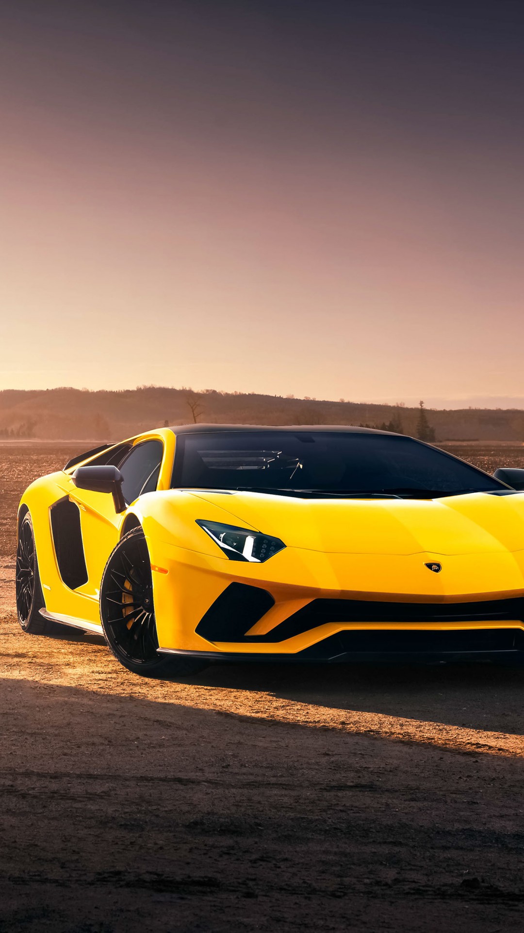 lamborghini iphone wallpaper hd,land vehicle,vehicle,car,supercar,sports car