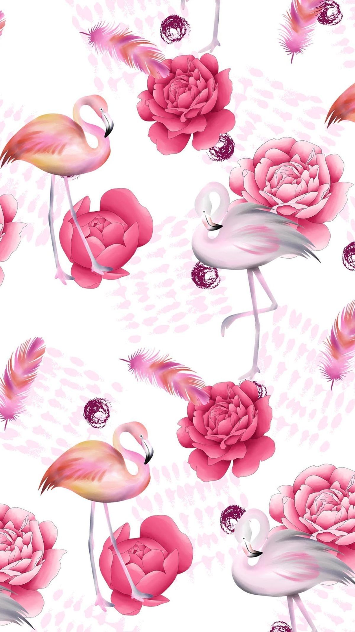 wallpaper fofinhos,pink,design,pattern,rose,plant