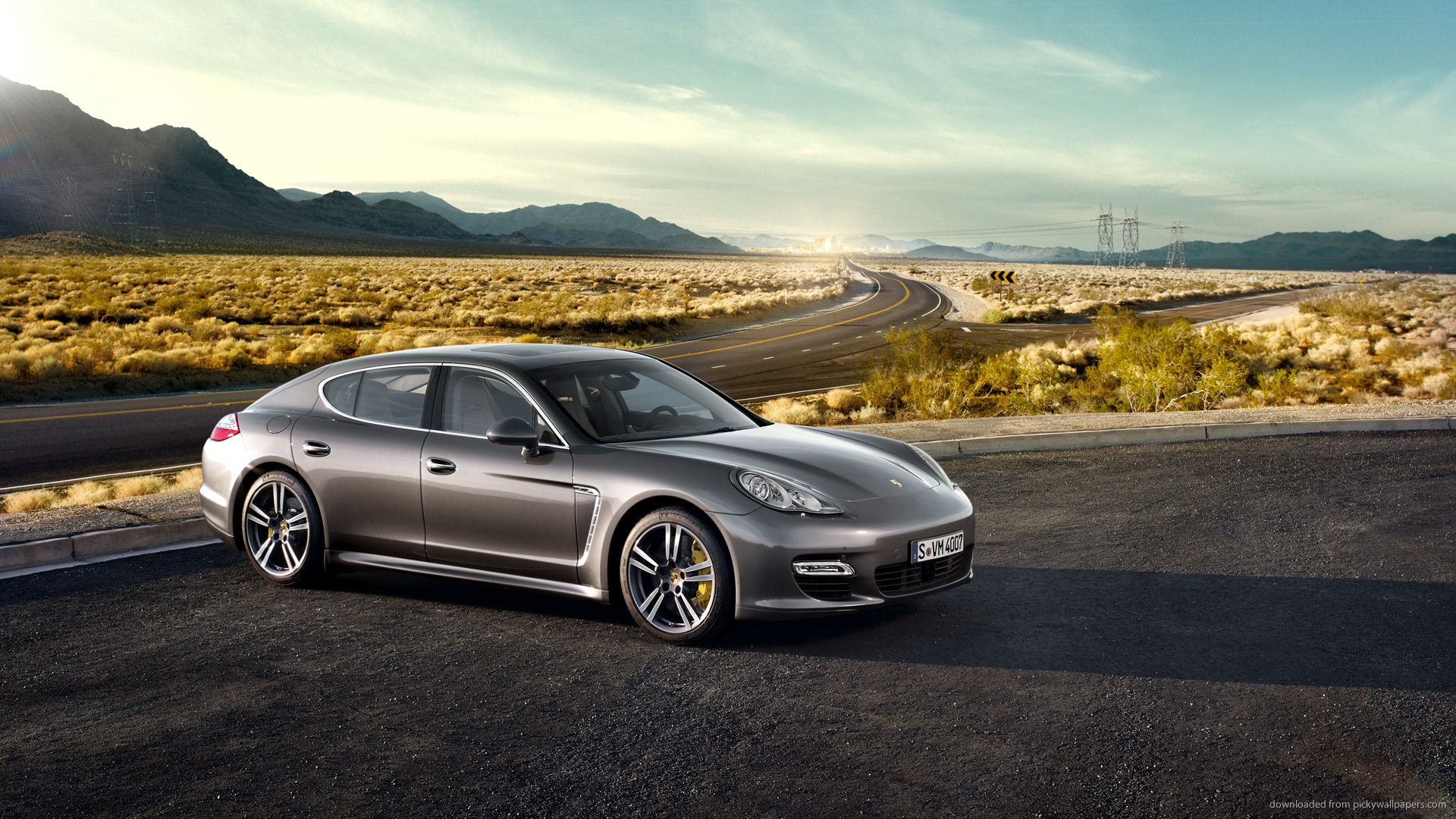 porsche wallpaper 1920x1080,land vehicle,vehicle,luxury vehicle,car,motor vehicle