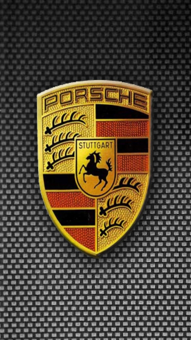 papier peint logo porsche,emblème,symbole,porsche,crête,badge