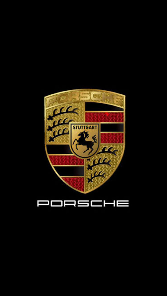 porsche logo | Focus2Move