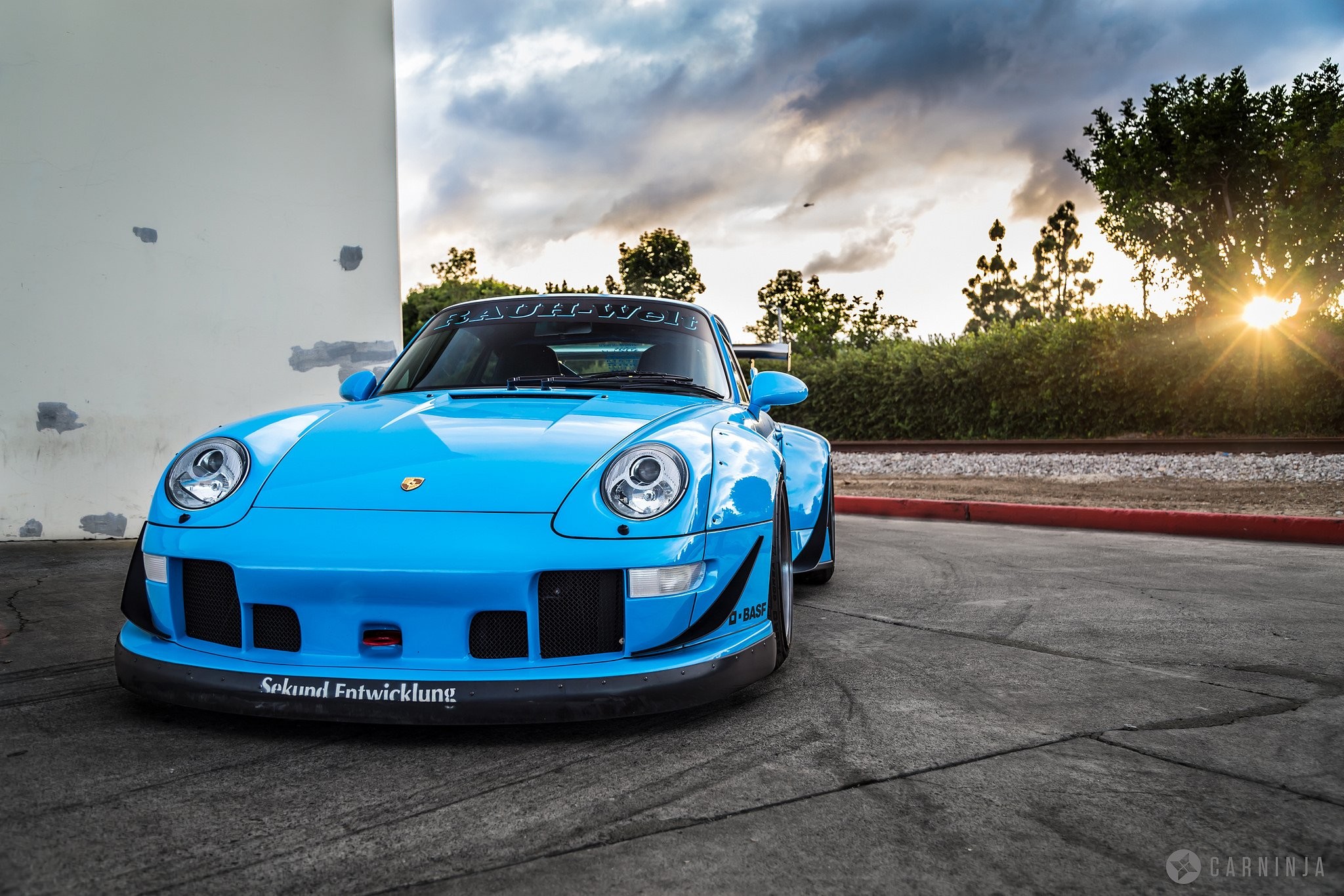 rwb porsche wallpaper,land vehicle,vehicle,car,automotive design,sports car