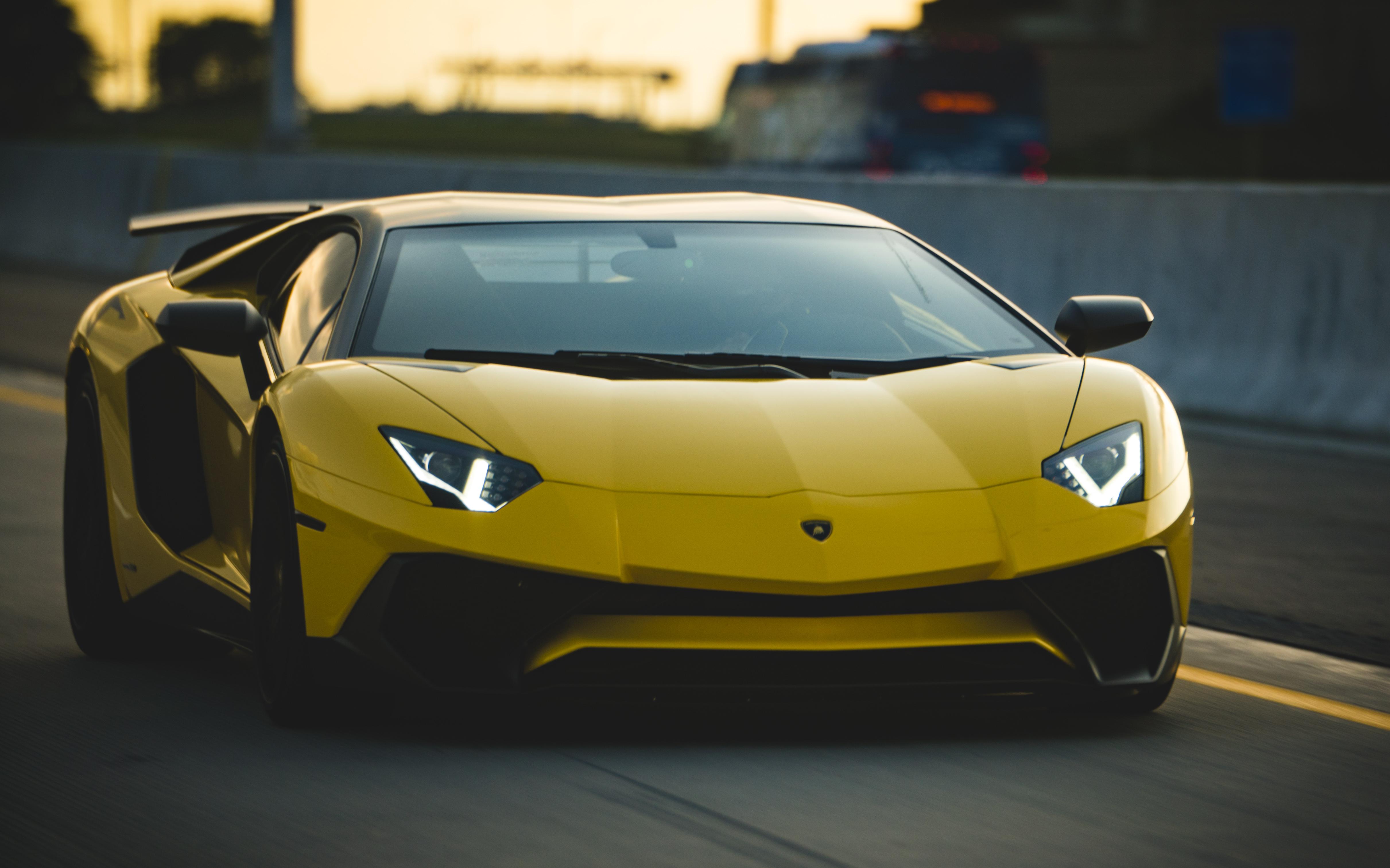 lamborghini aventador fond d'écran 4k,véhicule terrestre,véhicule,voiture,supercar,lamborghini aventador