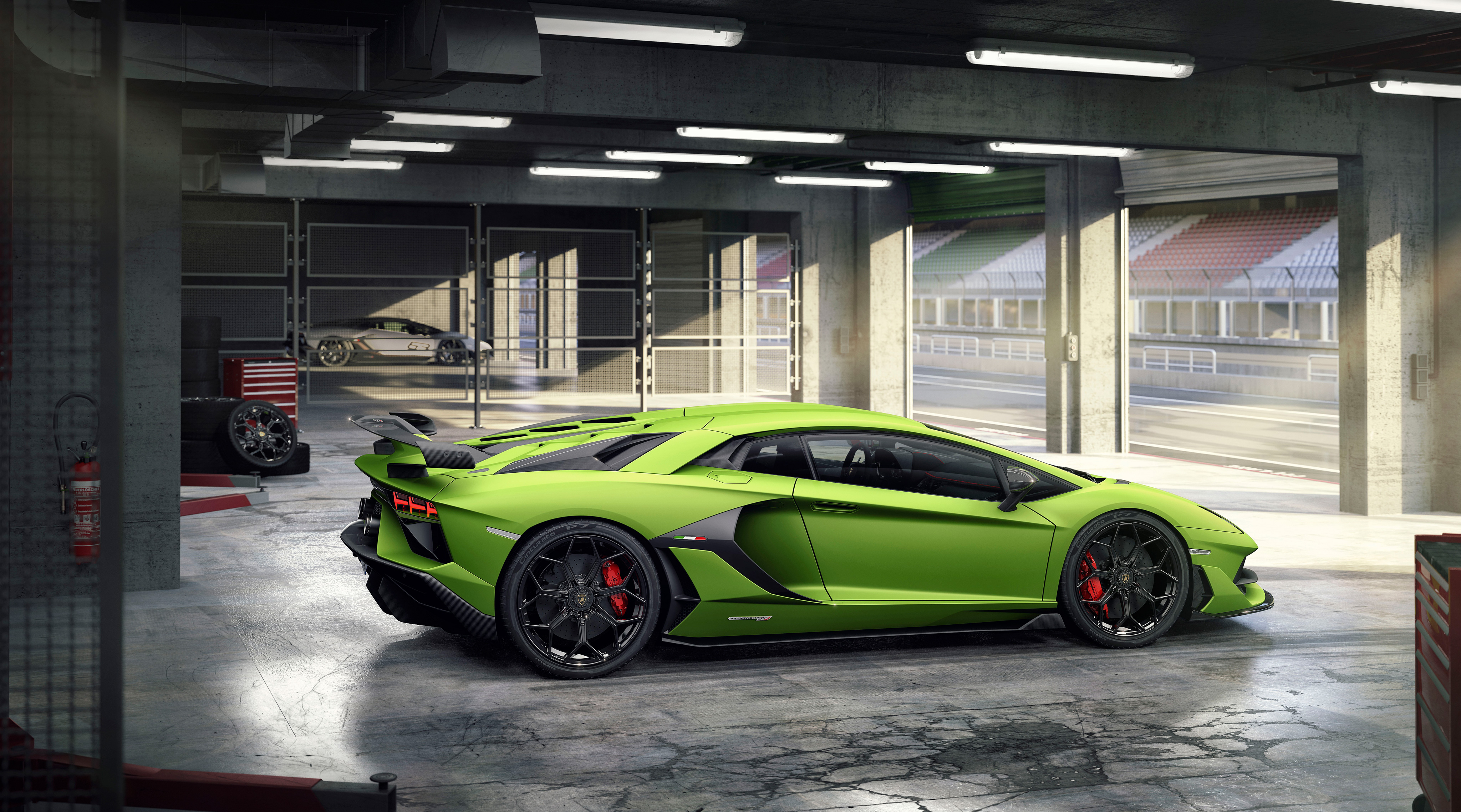 lamborghini aventador wallpaper 4k,land vehicle,vehicle,car,supercar,sports car