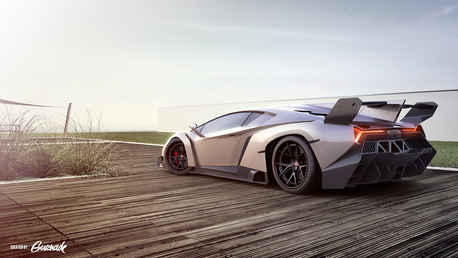 lamborghini veneno wallpaper hd,land vehicle,vehicle,supercar,sports car,automotive design