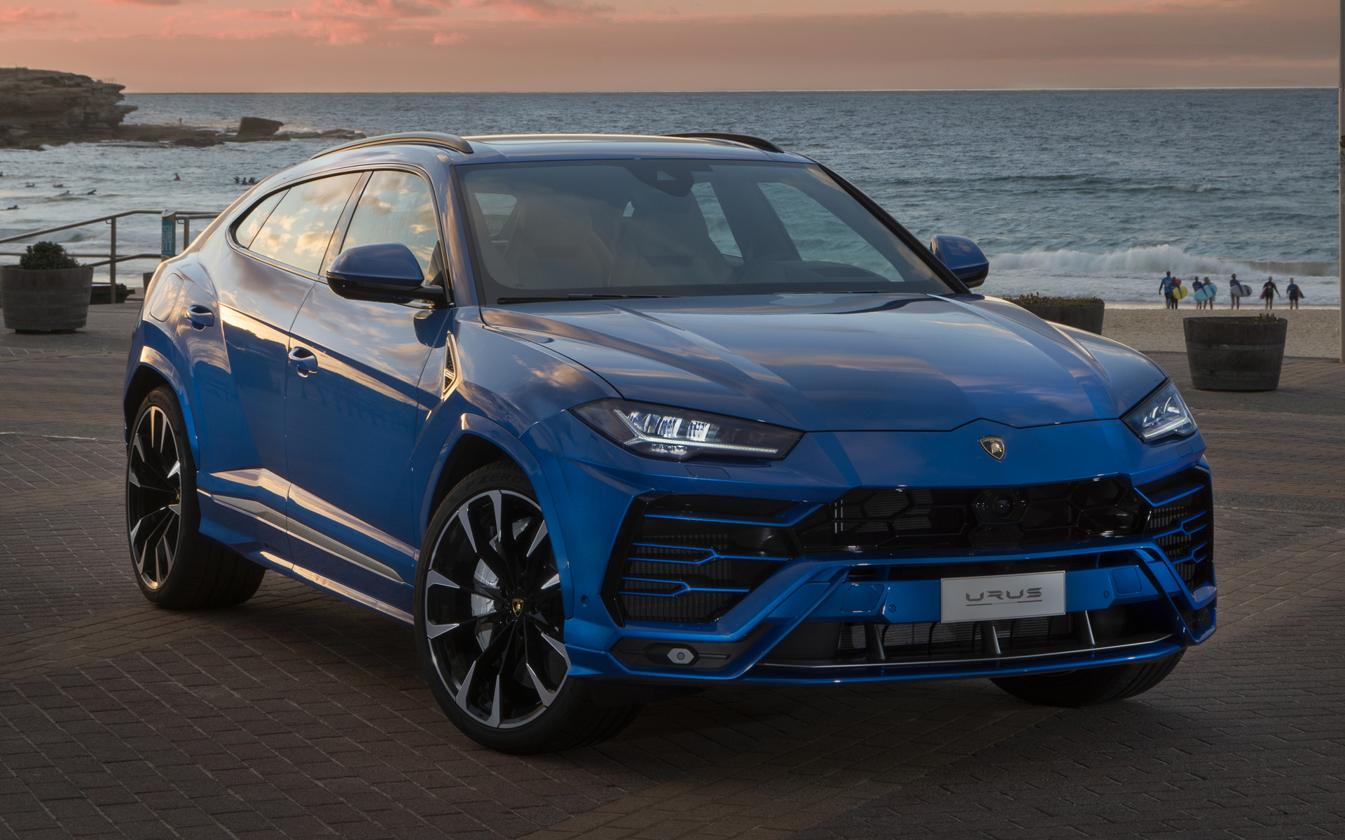 lamborghini urus tapete,landfahrzeug,fahrzeug,auto,rand,mittelgroßes auto