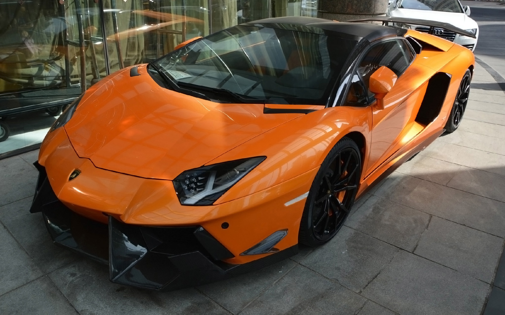 lamborghini aventador sv wallpaper,land vehicle,vehicle,car,supercar,lamborghini aventador