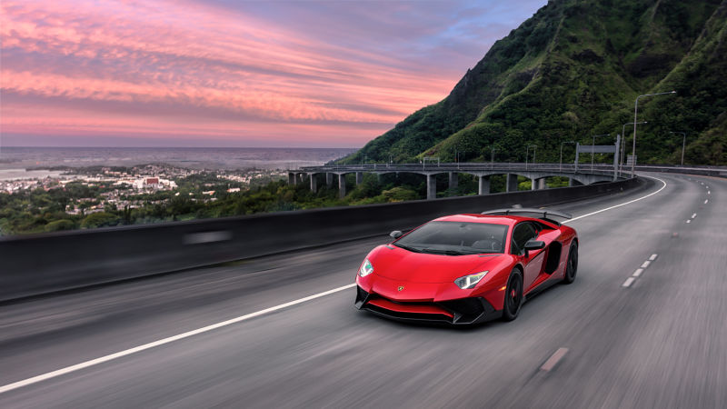 lamborghini aventador sv wallpaper,land vehicle,vehicle,car,supercar,automotive design