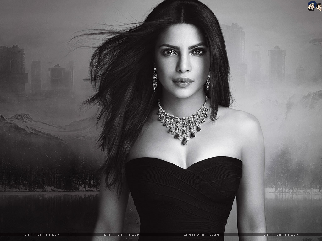 priyanka chopra hd wallpaper santa banta,gesicht,fotografieren,schönheit,schwarz und weiß,fotoshooting