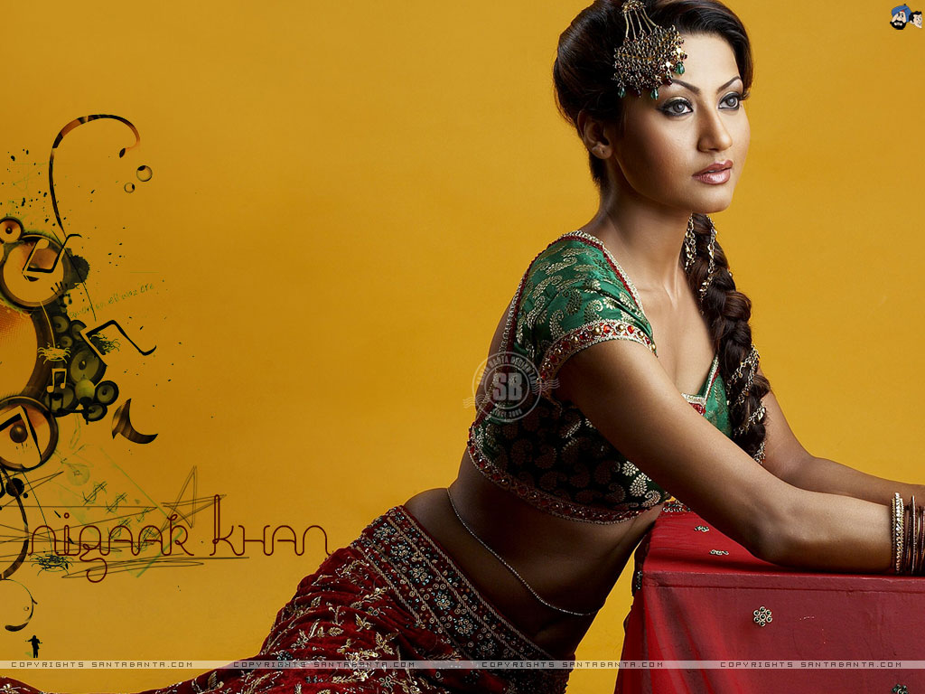 santabanta hot wallpaper series 2,sari,yellow,photo shoot,photography,art