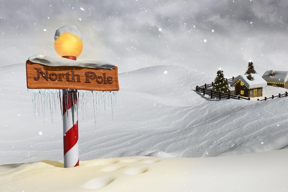 north pole wallpaper,winter,snow,geological phenomenon,landscape,winter storm