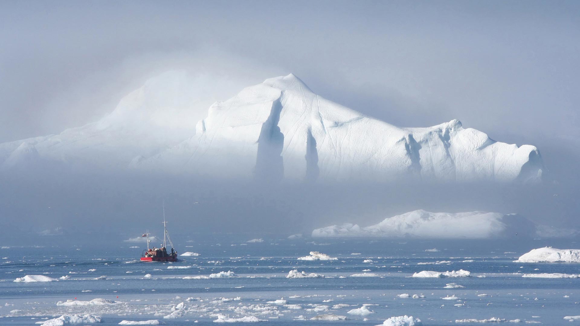 carta da parati polo nord,ghiaccio,artico,oceano artico,iceberg,oceano