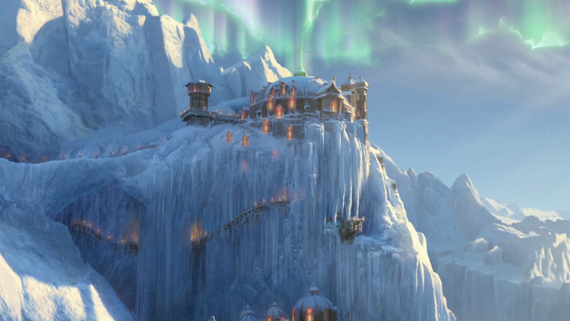 fondo de pantalla del polo norte,juego de acción y aventura,hielo,juegos,glaciar,iceberg
