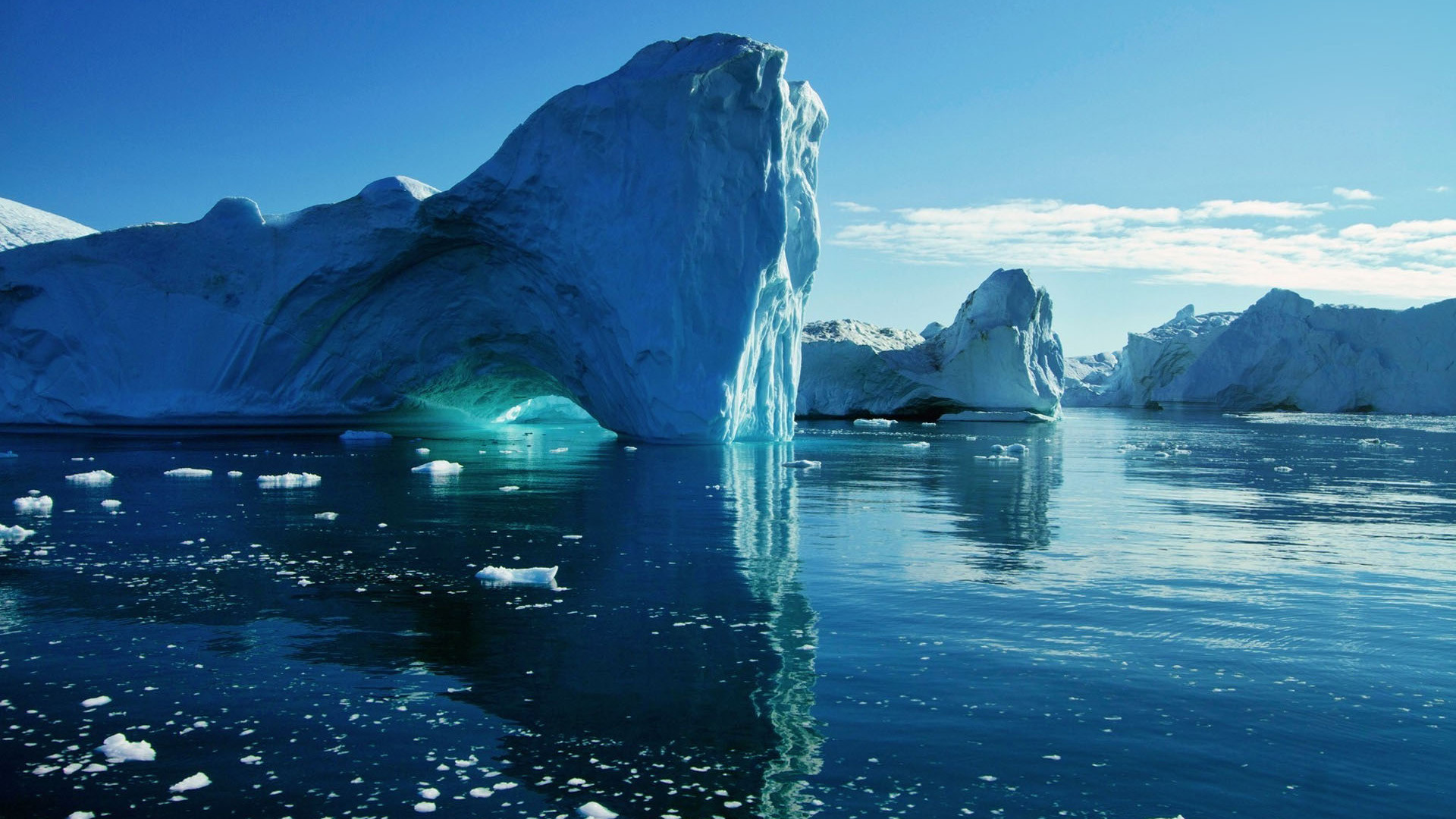carta da parati polo nord,iceberg,ghiaccio,natura,paesaggio naturale,oceano artico