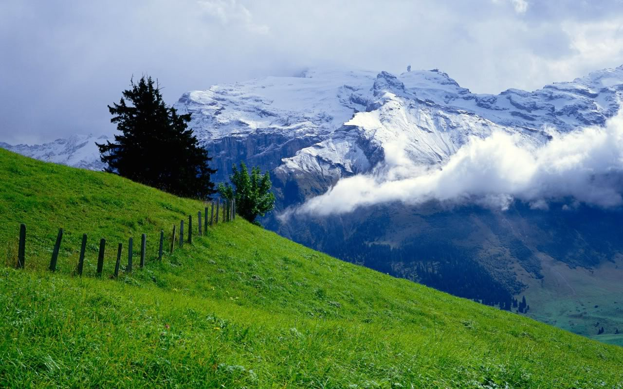 fond d'écran alta defini o,montagne,paysage naturel,station de montagne,la nature,chaîne de montagnes