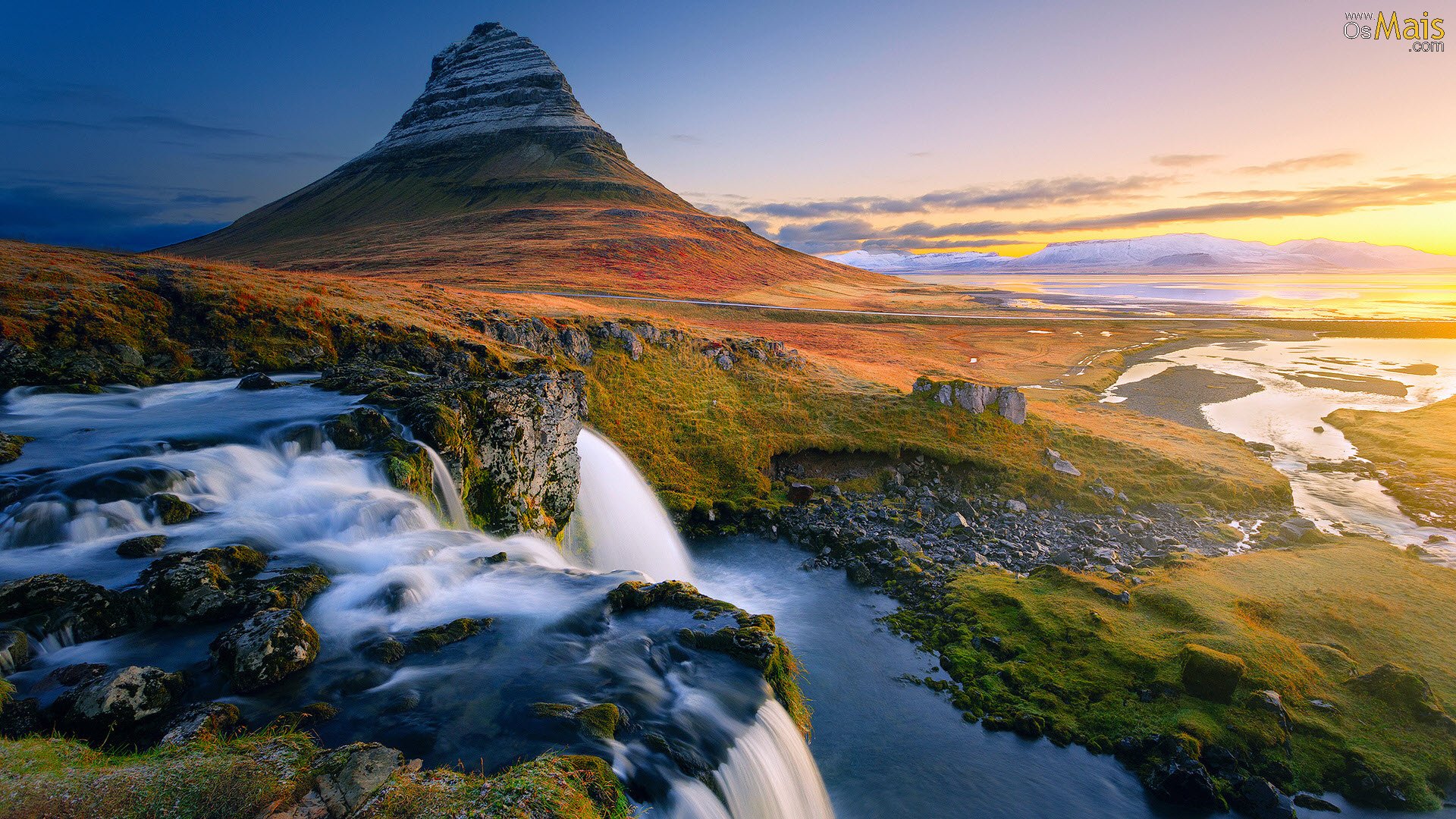 tapete de paisagens,natürliche landschaft,natur,wasservorräte,berg,wasser