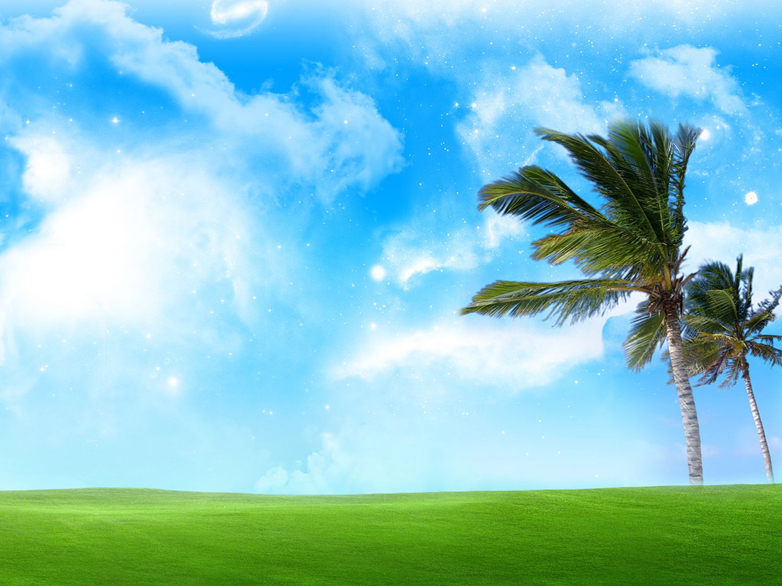 fondo de pantalla de mi sueño,cielo,paisaje natural,naturaleza,tiempo de día,verde