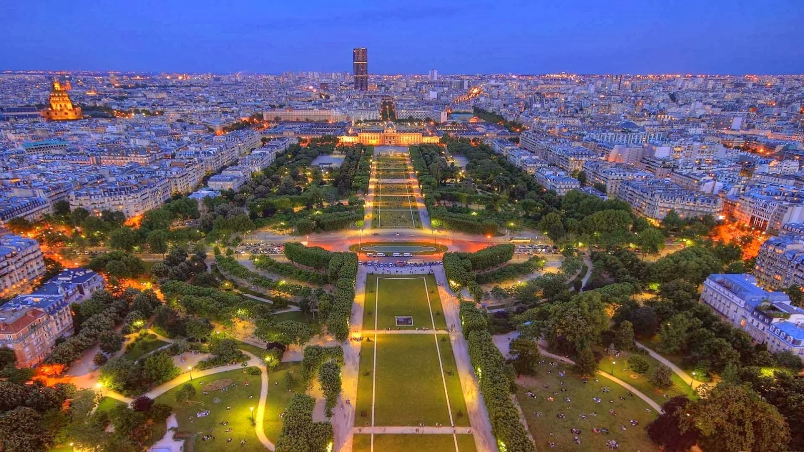 fond d'écran de la ville de paris,zone métropolitaine,zone urbaine,ville,paysage urbain,nuit