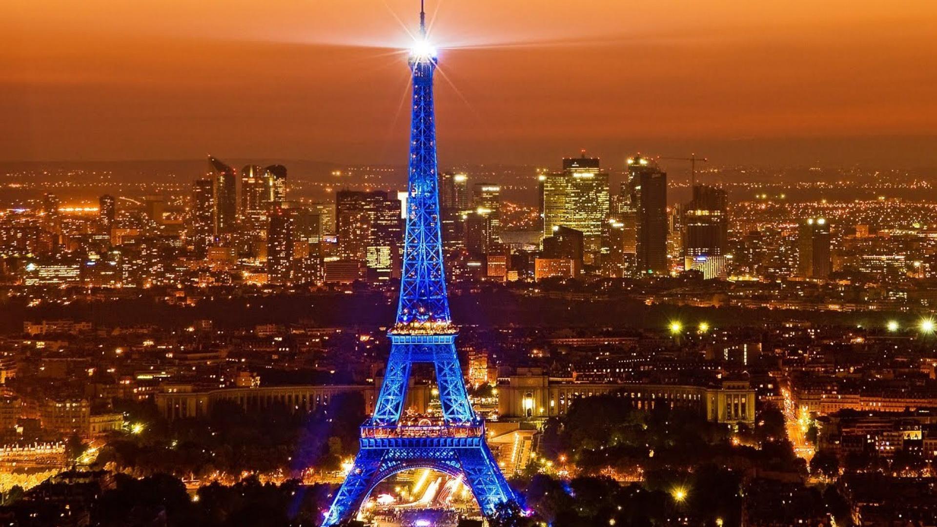 fond d'écran de la ville de paris,paysage urbain,zone métropolitaine,ville,la tour,gratte ciel