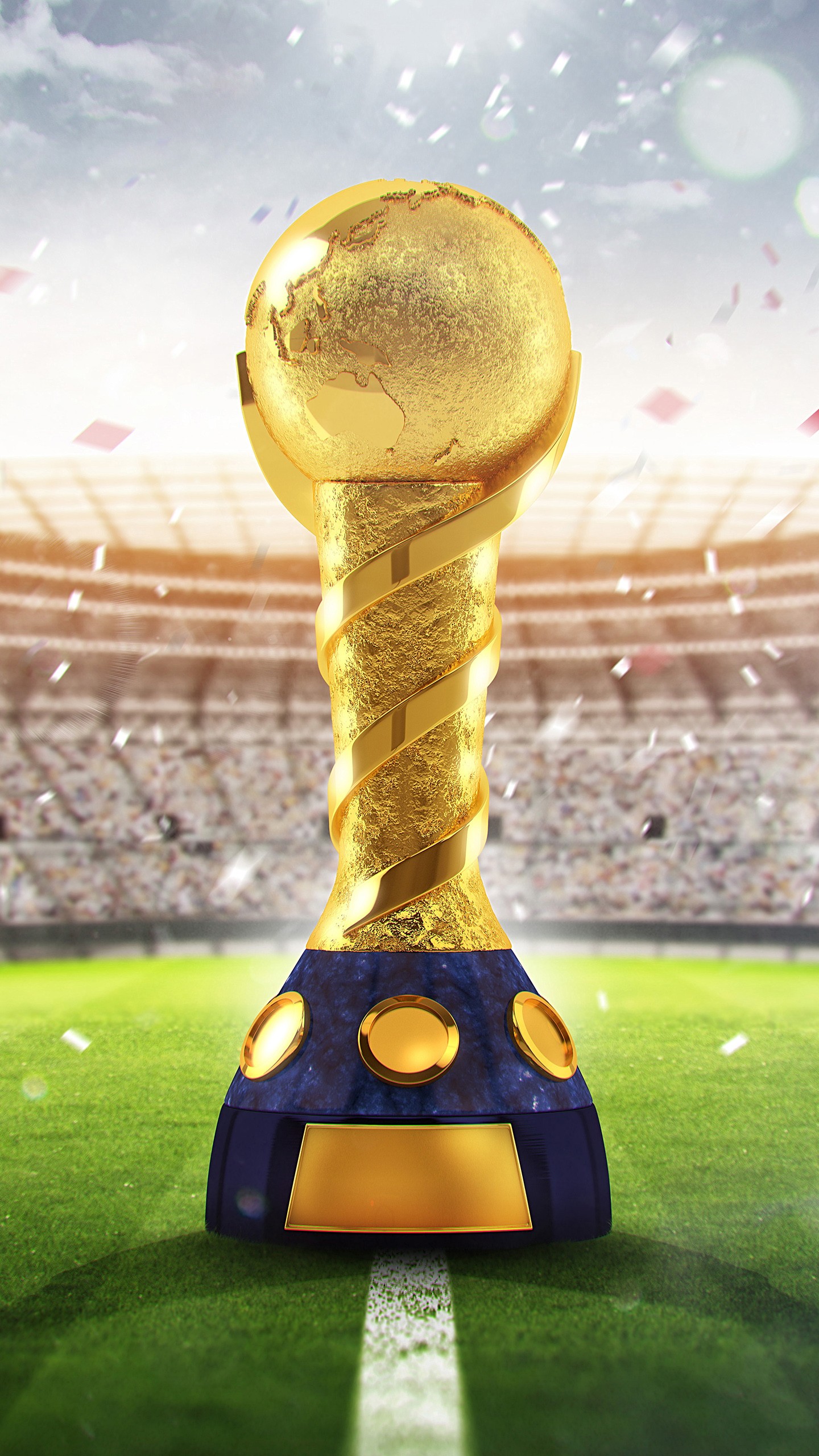 fifa world cup wallpaper,trophy,super bowl,competition event,football,award