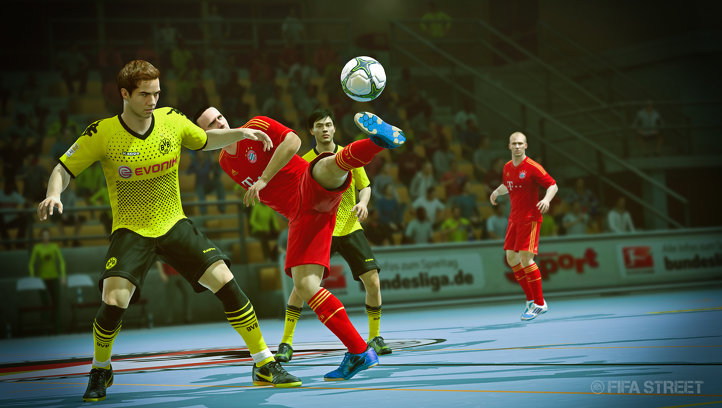 fifa 17 wallpaper hd,sport,futebol de sal o,spieler,futsal,fußballspieler