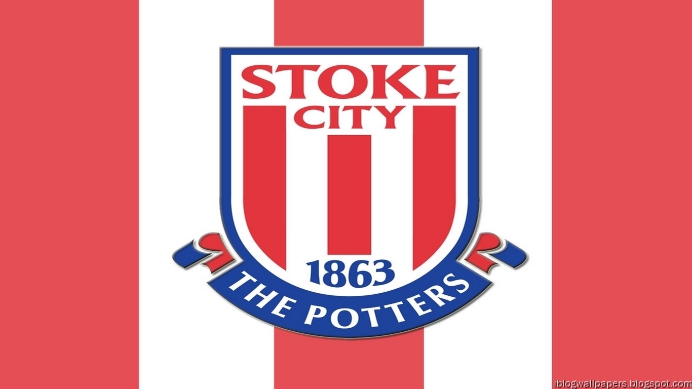 stoke city wallpaper,text,font,logo,brand,line