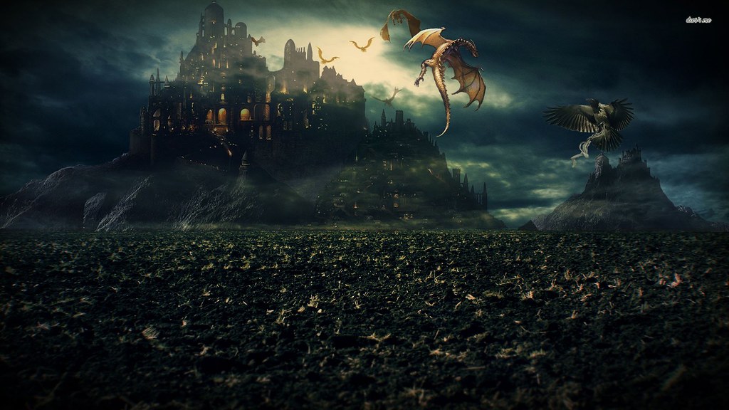 medieval wallpaper hd,sky,action adventure game,cg artwork,strategy video game,digital compositing