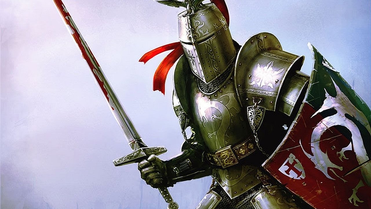 medieval knight wallpaper,armour,knight,cuirass,warlord,fictional character