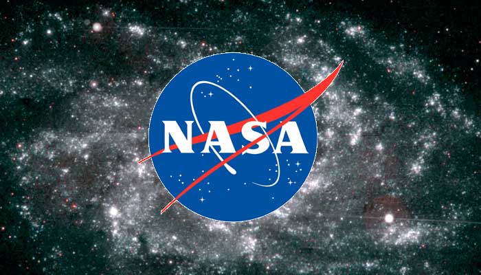 nasaロゴの壁紙,フォント,テキスト,雰囲気,宇宙,空