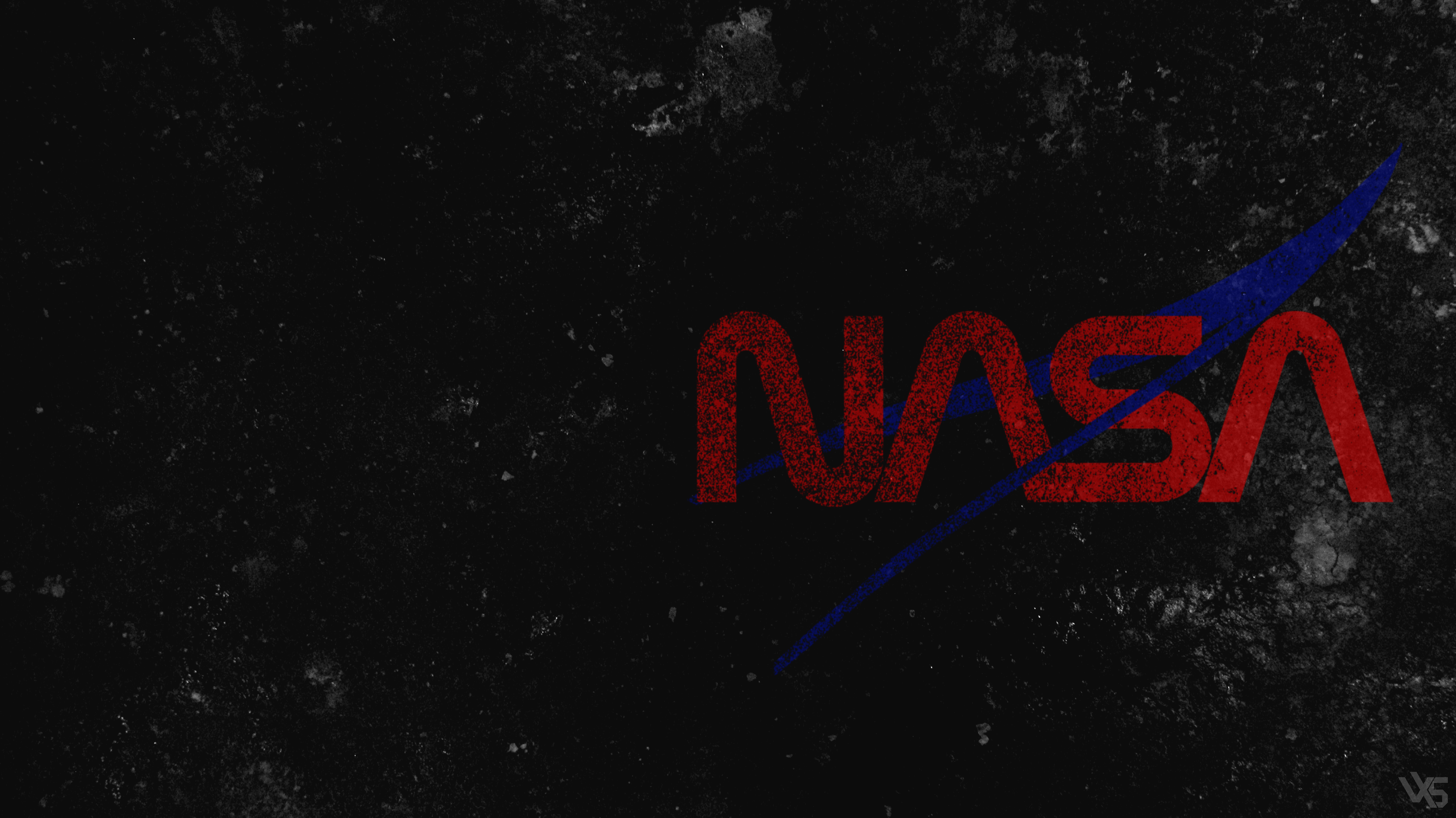Nasa Logo Wallpaper Font Text Atmosphere Outer Space Sky Wallpaperuse