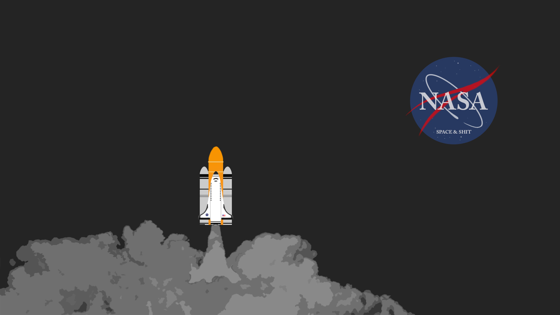 carta da parati con logo nasa,space shuttle,font,veicolo,navicella spaziale,razzo