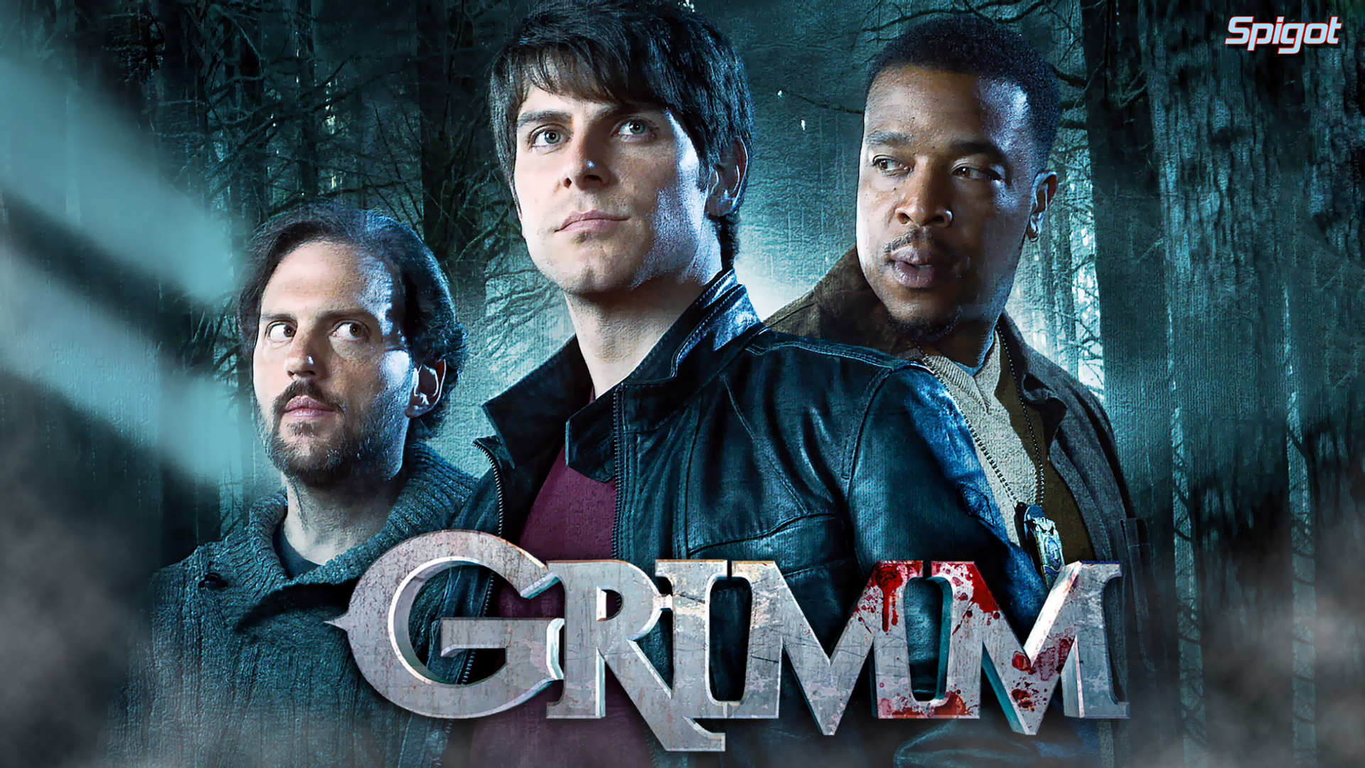 grimm wallpaper,action adventure game,movie,action film,poster,games