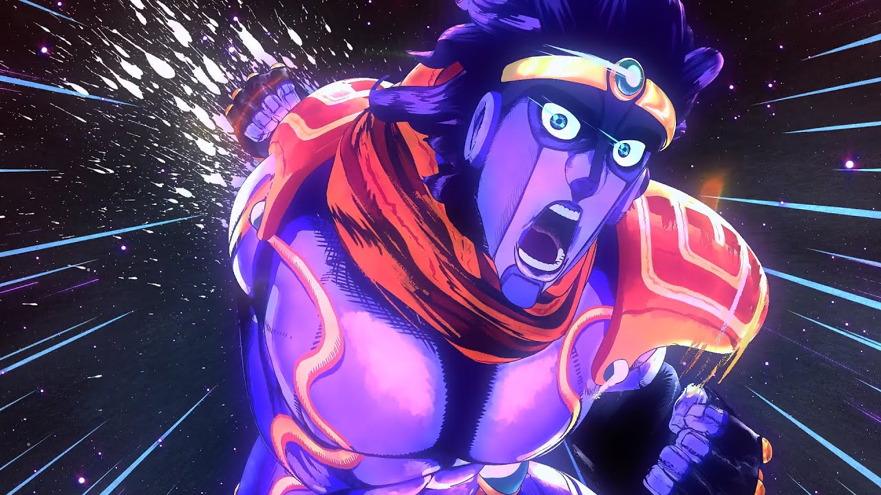 jojos wallpaper,fictional character,illustration,graphic design,art,space