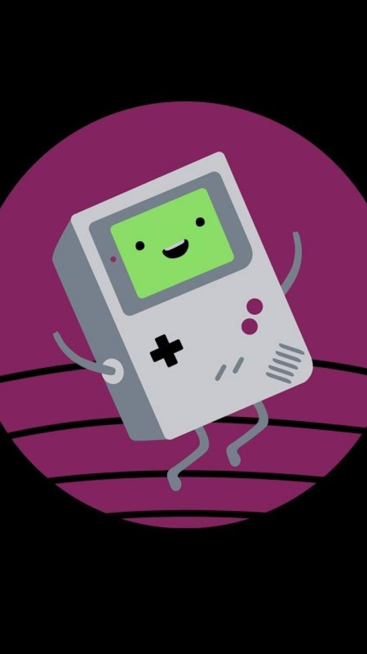 アドベンチャータイム壁紙iphone 緑 漫画 パターン 図 設計 Wallpaperuse