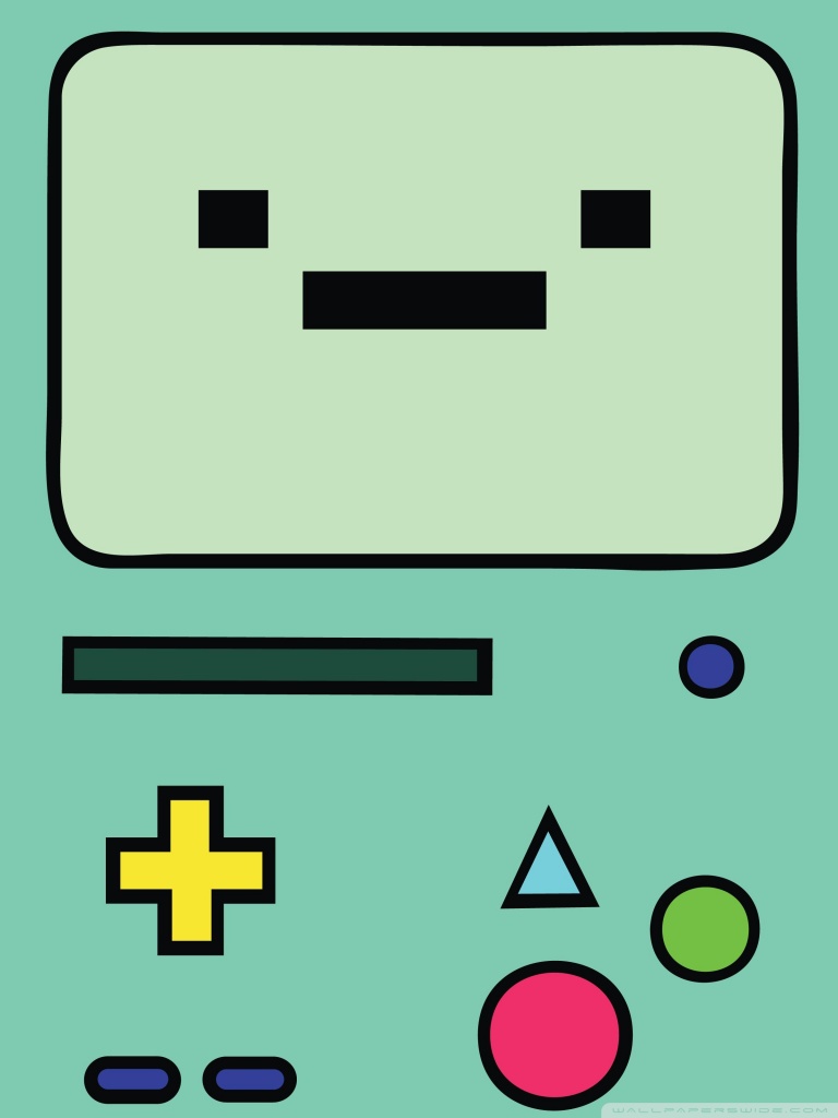 carta da parati beemo,verde,linea,tecnologia,icona,game boy