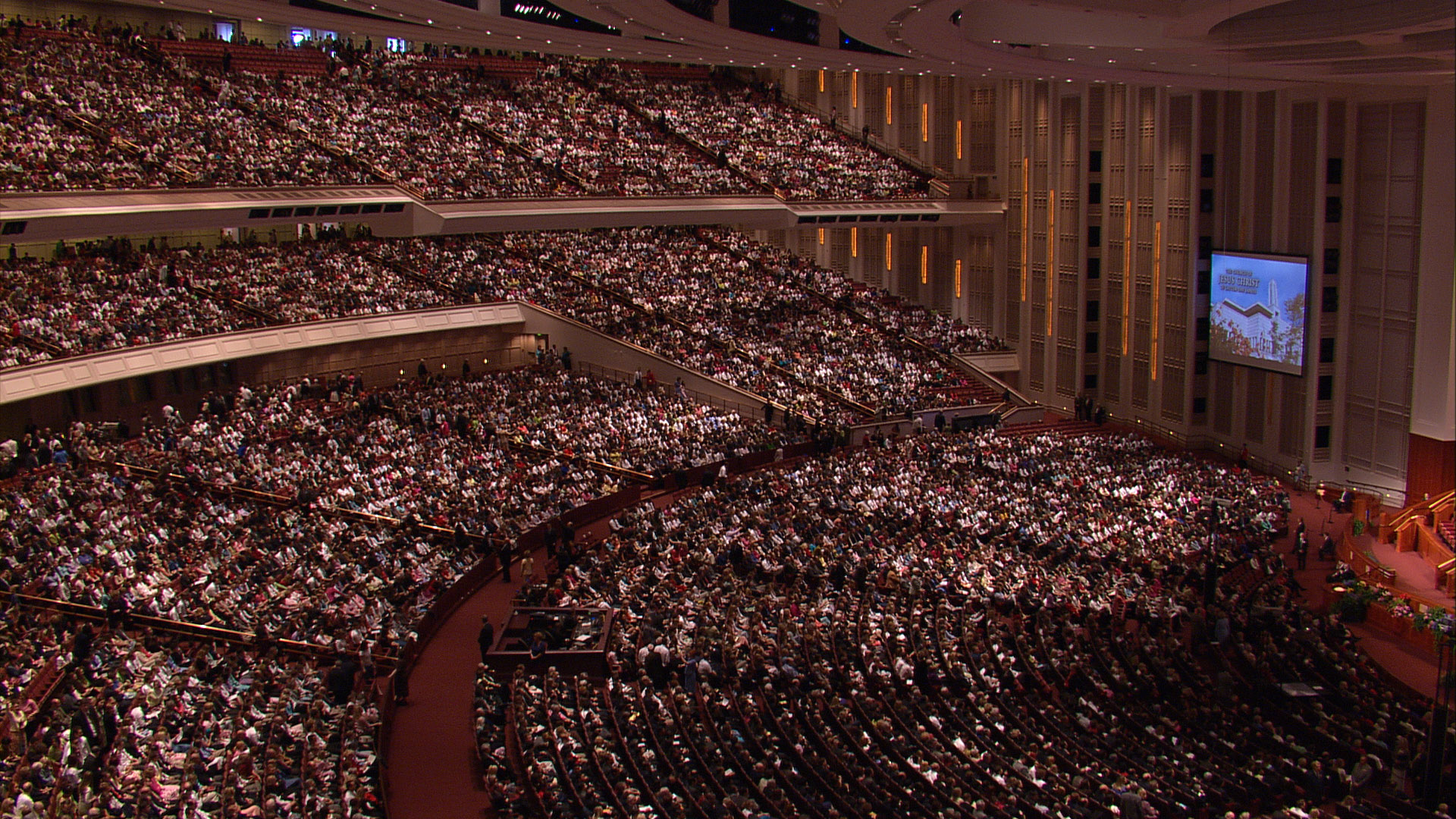 Lds General Conference WallpaperUse