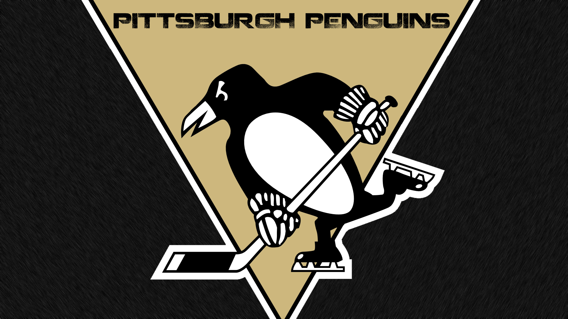 pittsburgh penguins logo wallpaper,schriftart,illustration,grafikdesign,grafik