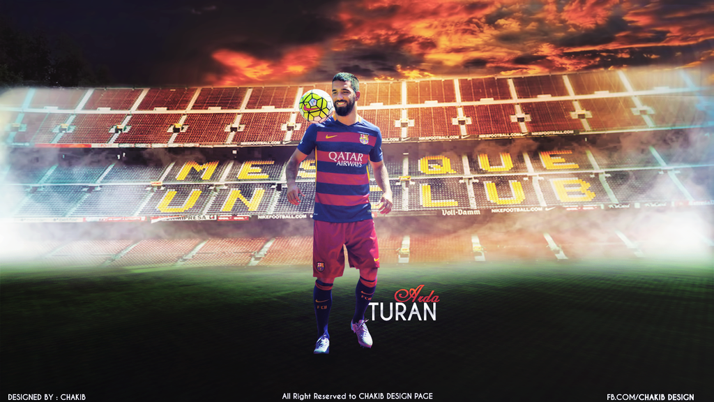 arda turan wallpaper,football player,stadium,player,font,sport venue