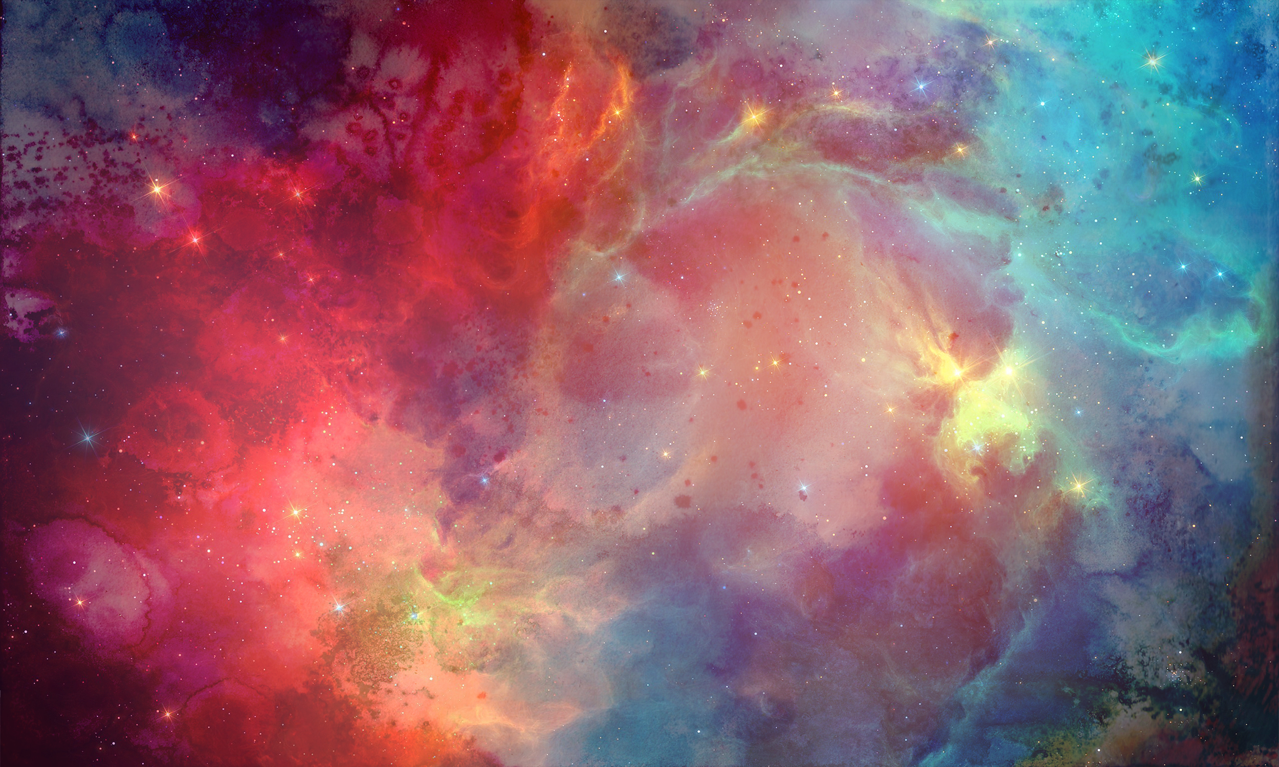 wallpapers watercolor,nebula,astronomical object,sky,atmosphere,outer space