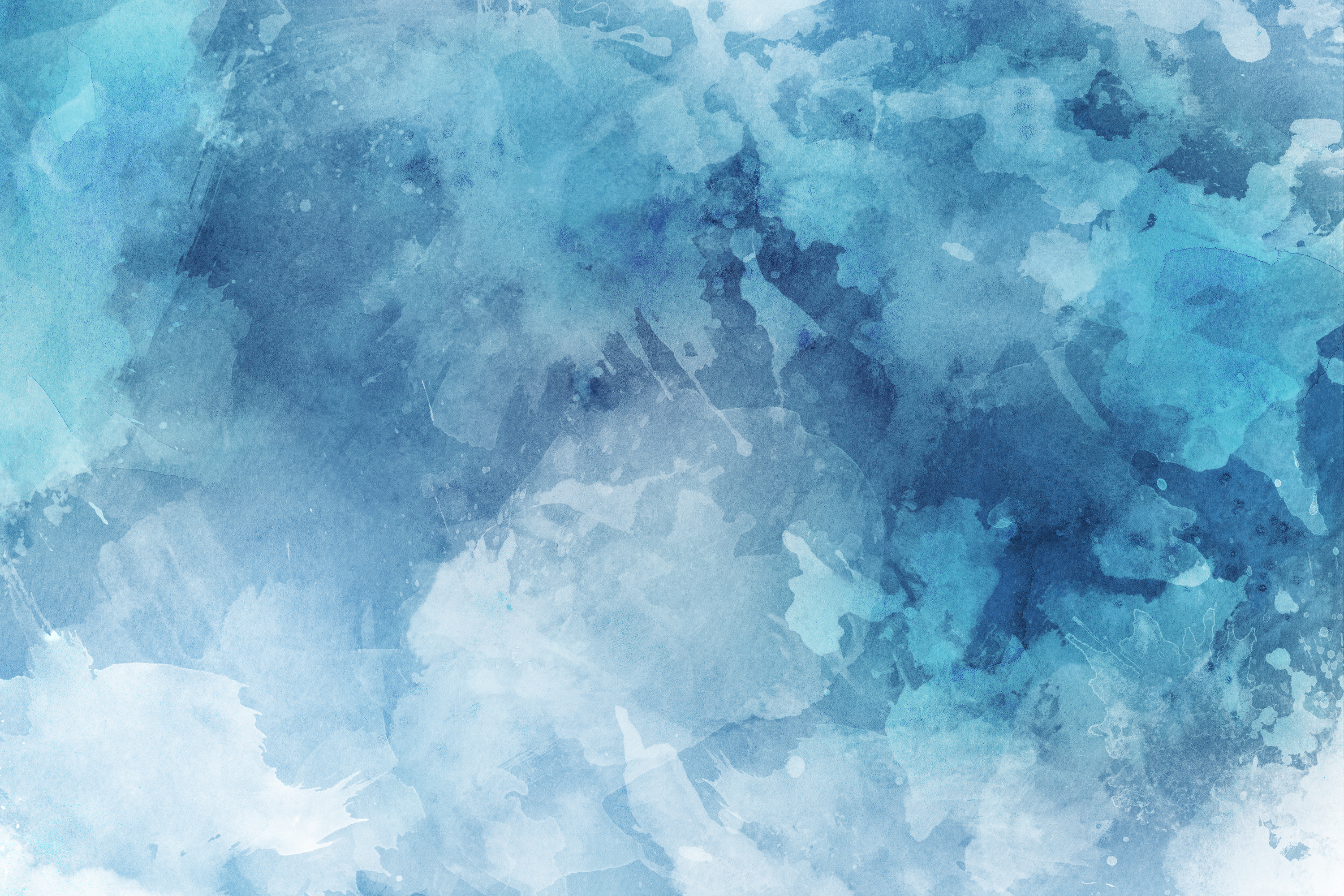 fondos de pantalla acuarela,azul,pintura de acuarela,cielo,nube,agua