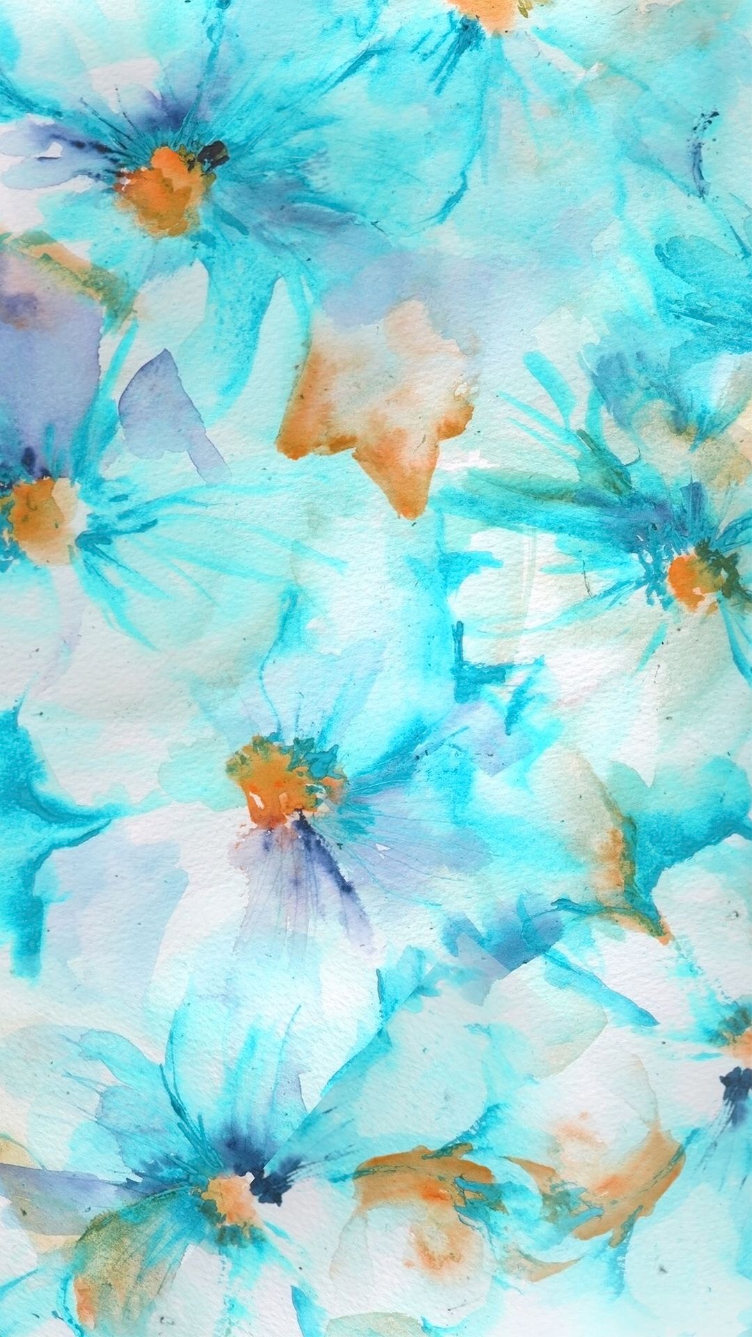 fonds d'écran aquarelle,aqua,bleu,turquoise,sarcelle,peinture aquarelle