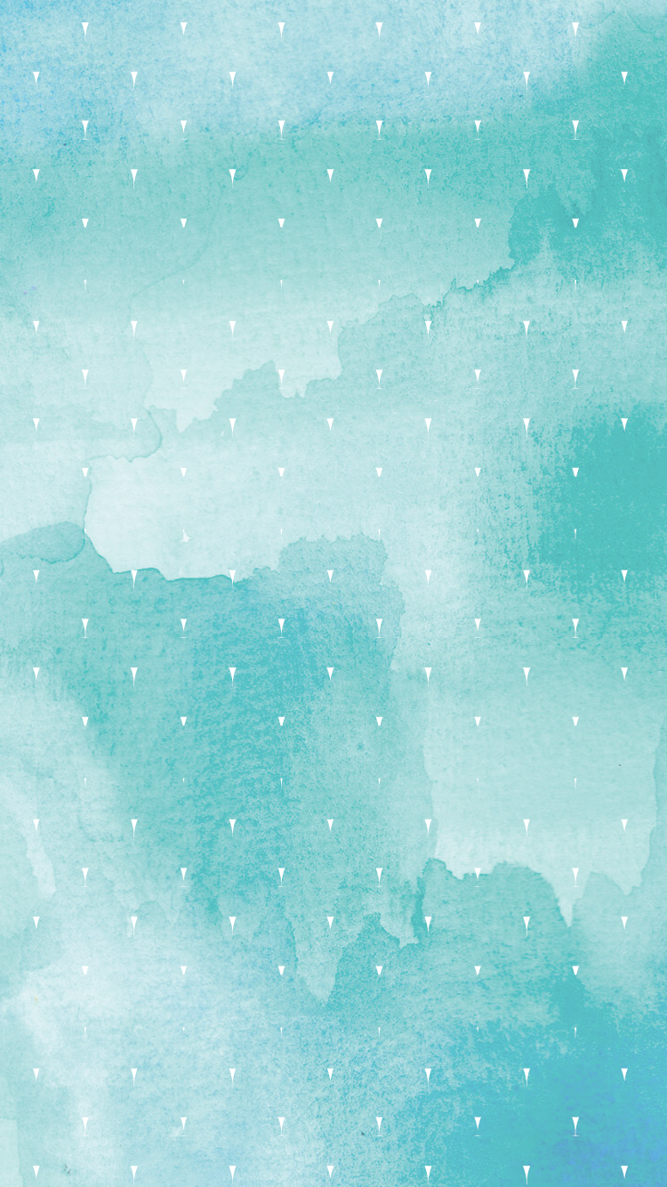 aquarell iphone wallpaper,aqua,blau,himmel,türkis,blaugrün