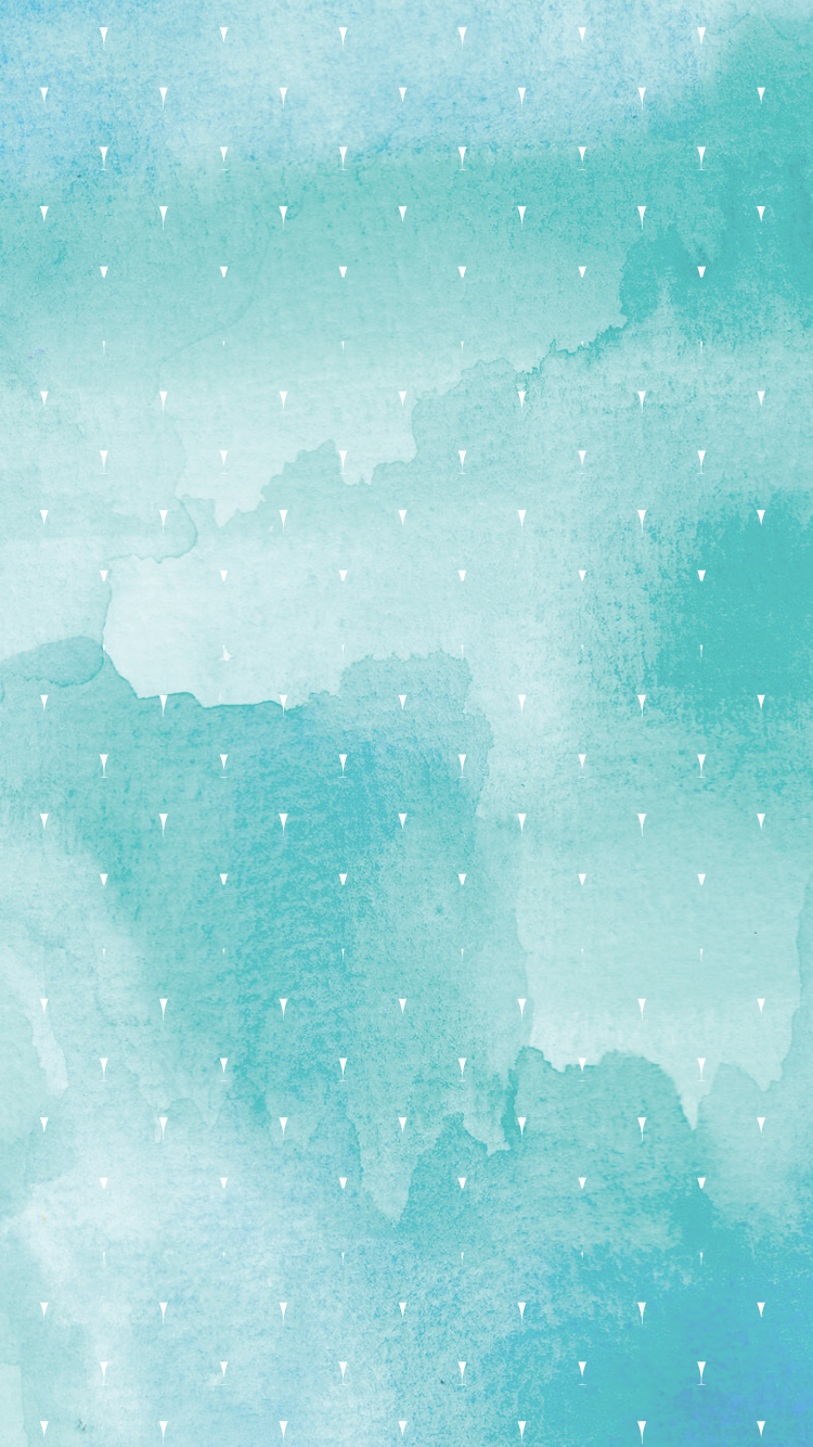 watercolor iphone wallpaper,aqua,blue,sky,turquoise,azure