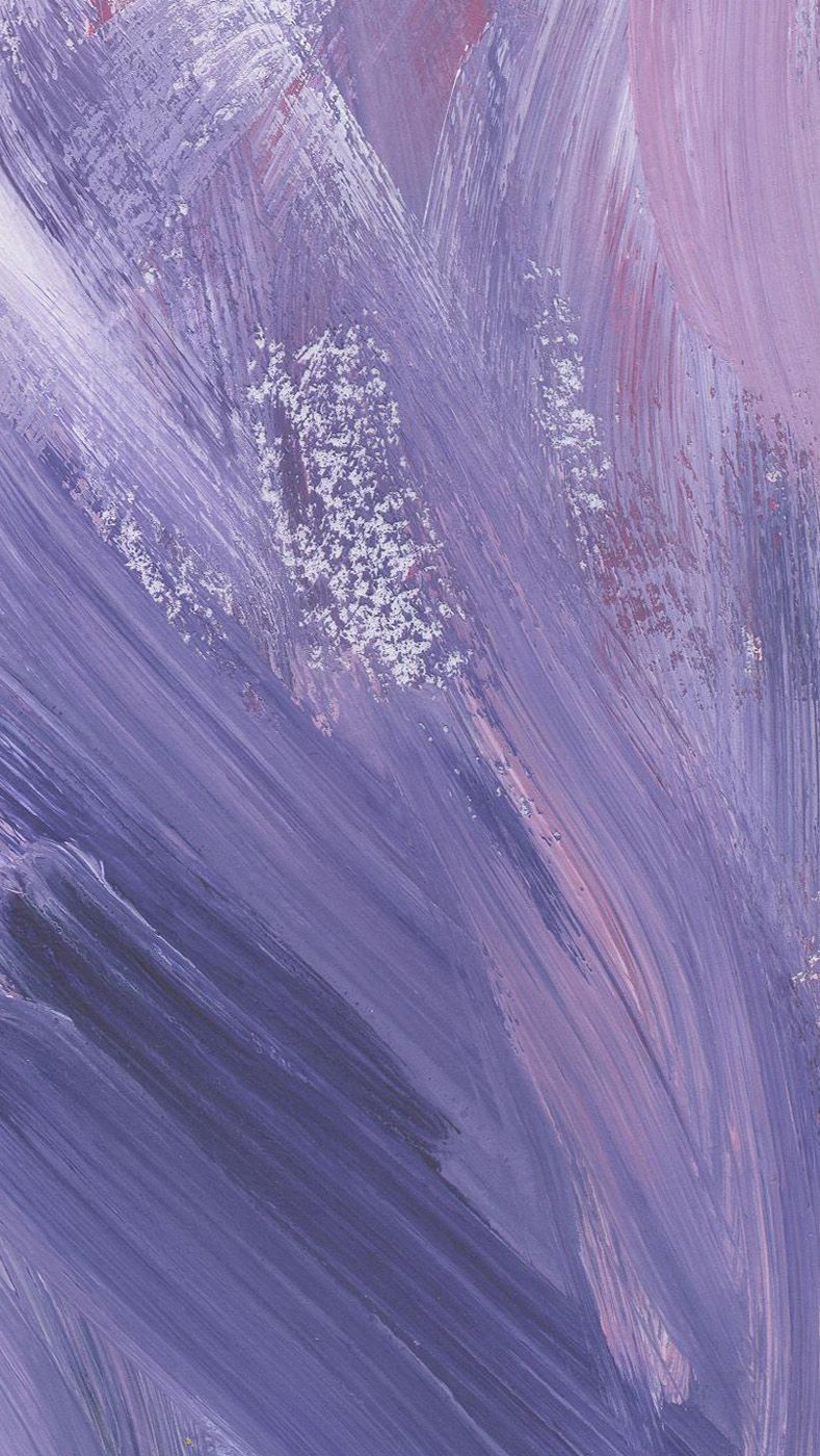 水彩画のiphoneの壁紙,紫の,バイオレット,ラベンダー,青い,ライラック