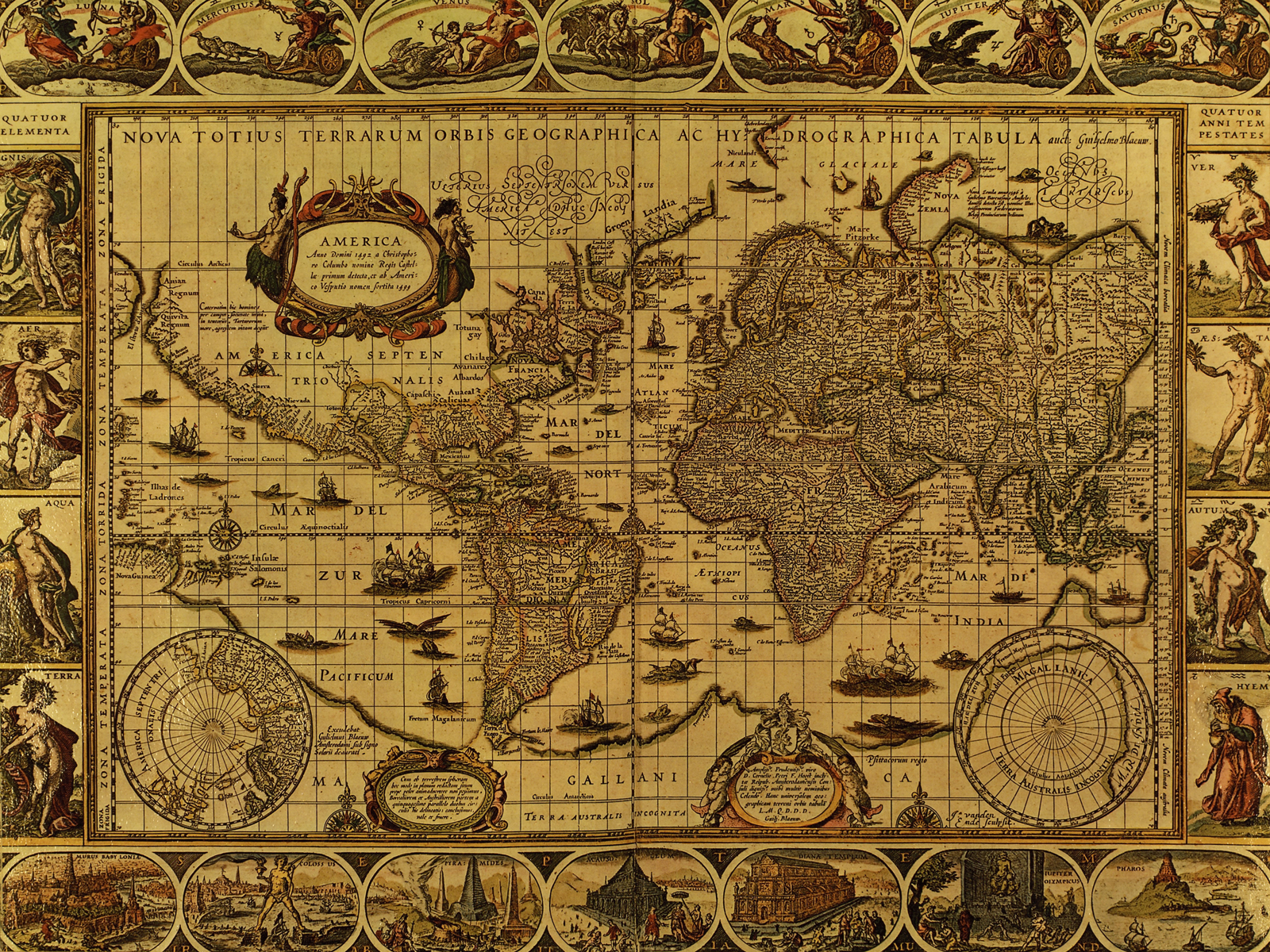 fondo de pantalla del viejo mundo,arte,textil,historia,mapa,modelo