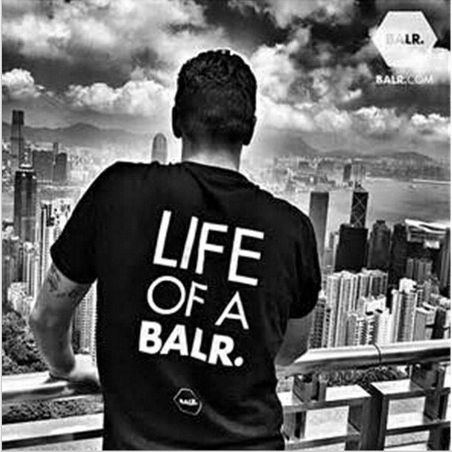 balr壁紙,フォント,黒と白,空,tシャツ,写真撮影 (#282195) - WallpaperUse