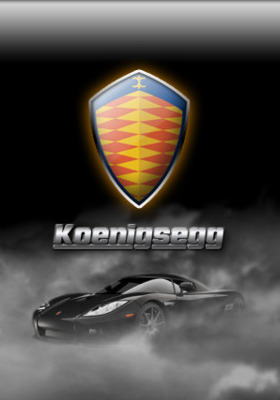 papel pintado del logotipo de koenigsegg,coche,vehículo,emblema,fuente,gráficos